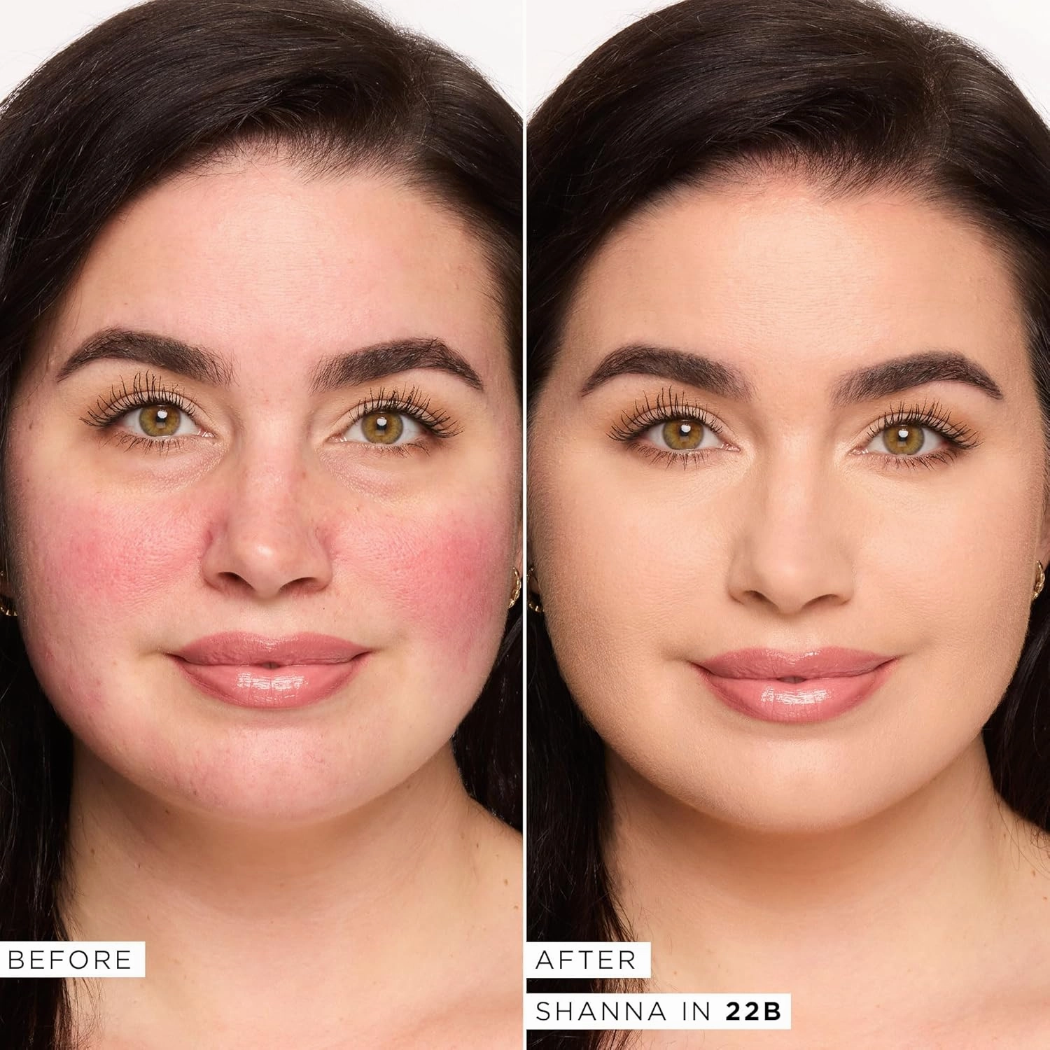 shape tape creamy concealer