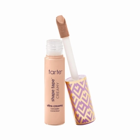 shape tape creamy concealer