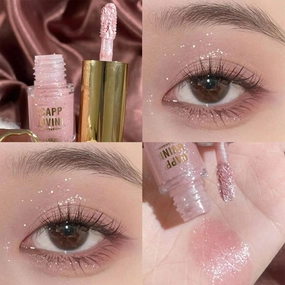 Shimmery Matte Pearlescent Mono Eyeshadow