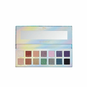 Sigma Beauty Disney The Little Mermaid Eyeshadow Palette