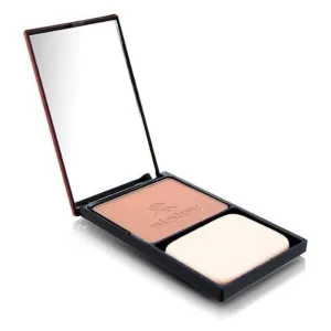 Sisley Phyto-Teint Eclat Compact Foundation for Women, 3/Natural, 0.1 Ounce