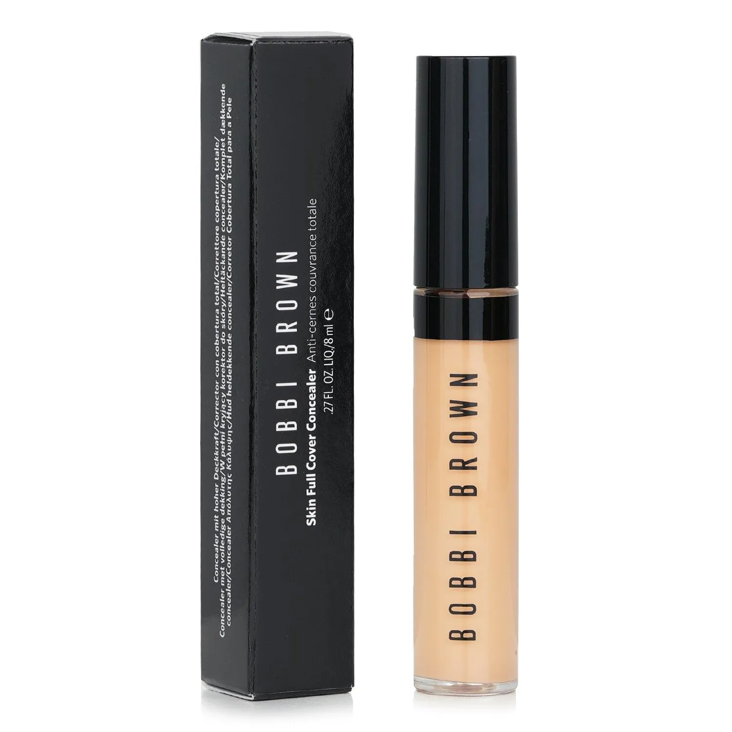 Skin Full Cover Concealer - Sand by Bobbi Brown for Women - 0.27 oz Concealer