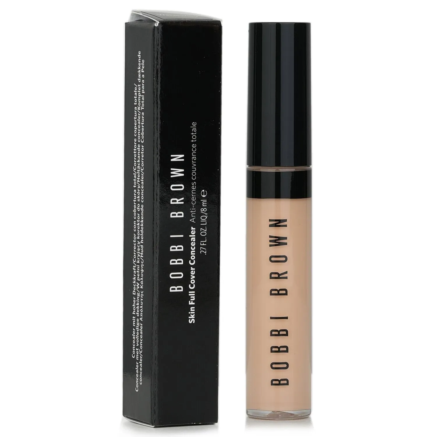 Skin Full Cover Concealer - Sand by Bobbi Brown for Women - 0.27 oz Concealer