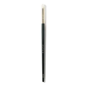 [SOO ADOR] okhee Pencil Brush NUN04 - Precision Smudging and Blending for Detailed Eye Looks | Created by K-Pop Makeup Artist Seo Ok | Makeup Brush Eyeshadow Brush Eye Brush