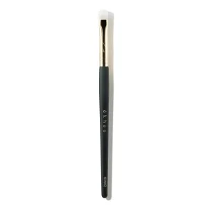 [SOO ADOR] okhee Point Eyeshadow Brush NUN02 - Precise Application for Concentrated Colors and Detailed Eye Looks | Created by K-Pop Makeup Artist Seo Ok | Makeup Brush Eye Brush