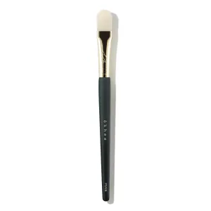 [SOO ADOR] okhee Wide Concealer & Detail Base Brush PIV06 - Perfect for Seamless Concealer Application and Base Detailing | Designed by K-Pop Makeup Artist Seo Ok | Makeup Brush Base Brush