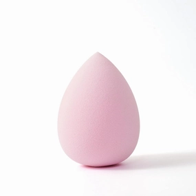 Sophia   Mabelle Makeup Sponge – Latex-Free Beauty Blender – Soft, Seamless Blend – Streak-Free Foundation Application – Reusable & Easy to Use