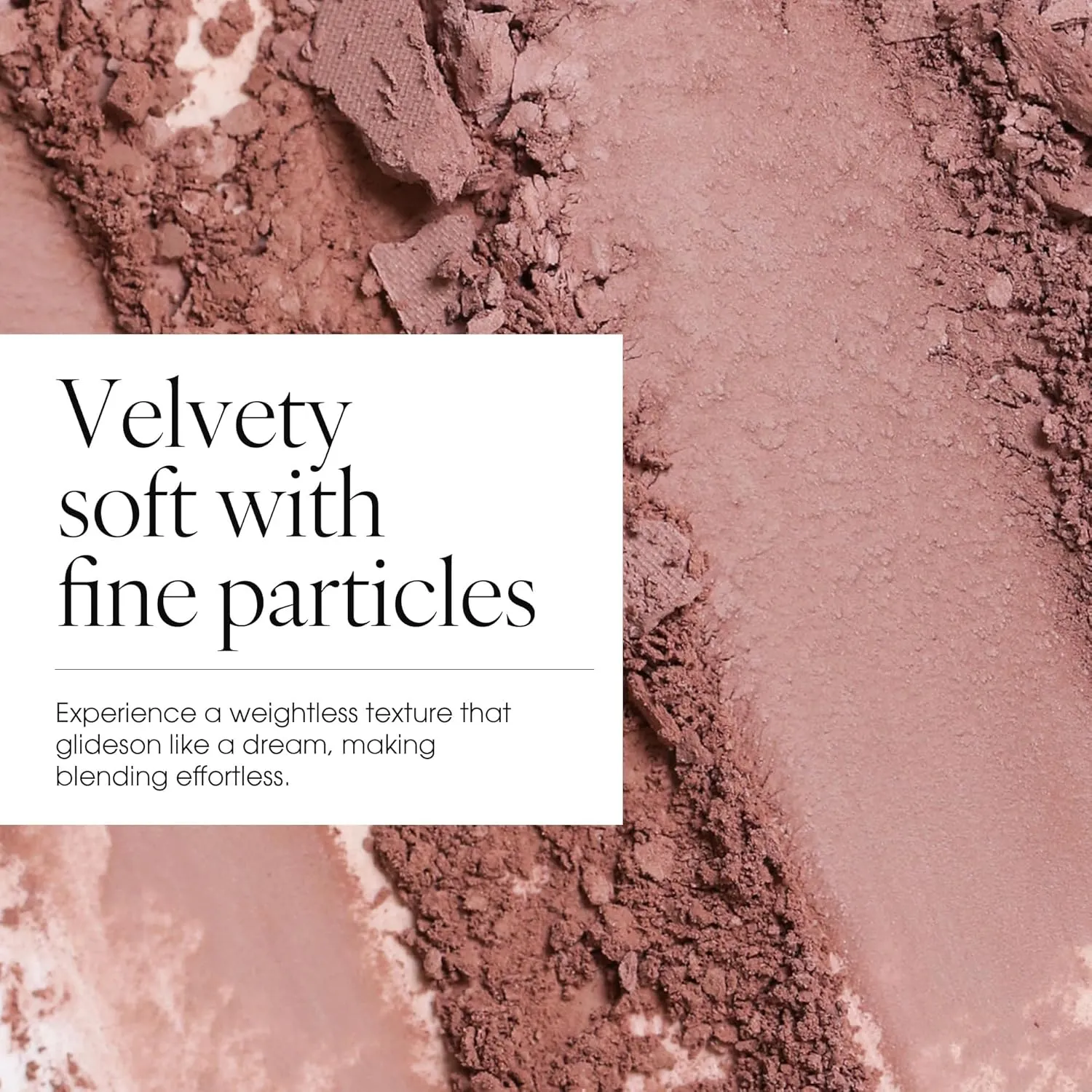 STEP BASIC 221 ROSE BROWN, Longwear Eyeshadow Single, High-Pigment Eye Shadow Compact, Smooth & Blendable Colors, Crease-free (1.7g, 0.004 oz.)