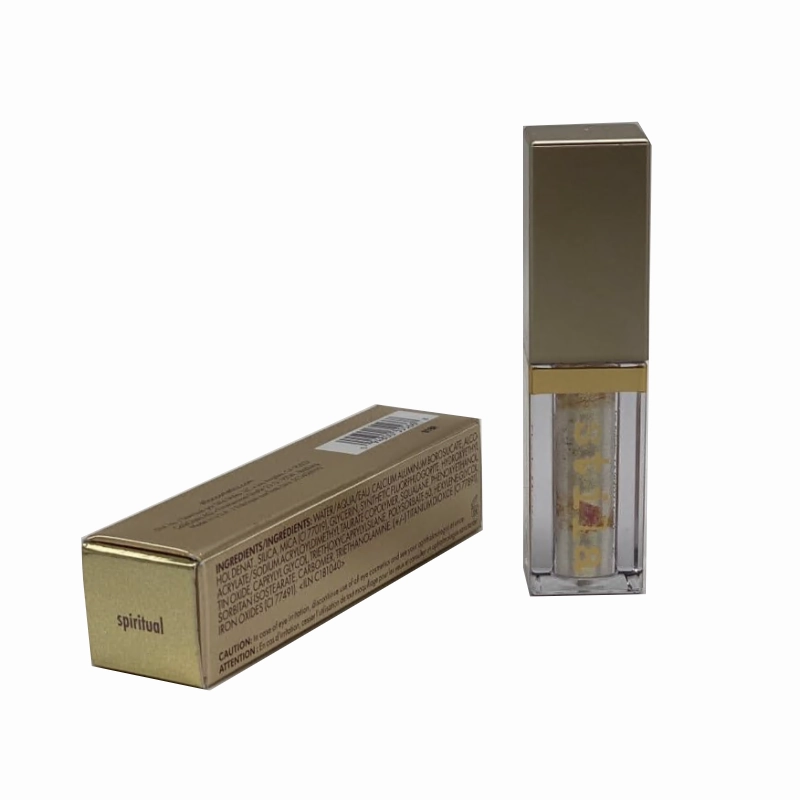 Stila Shade Mystére Liquid Eyeshadow - Spiritual
