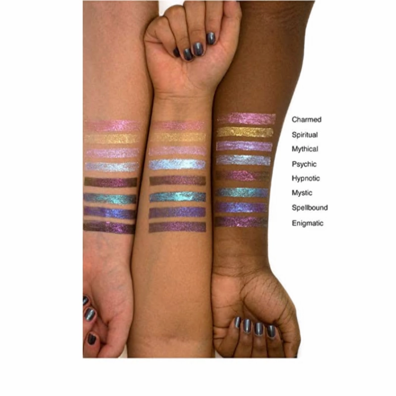 Stila Shade Mystére Liquid Eyeshadow - Spiritual