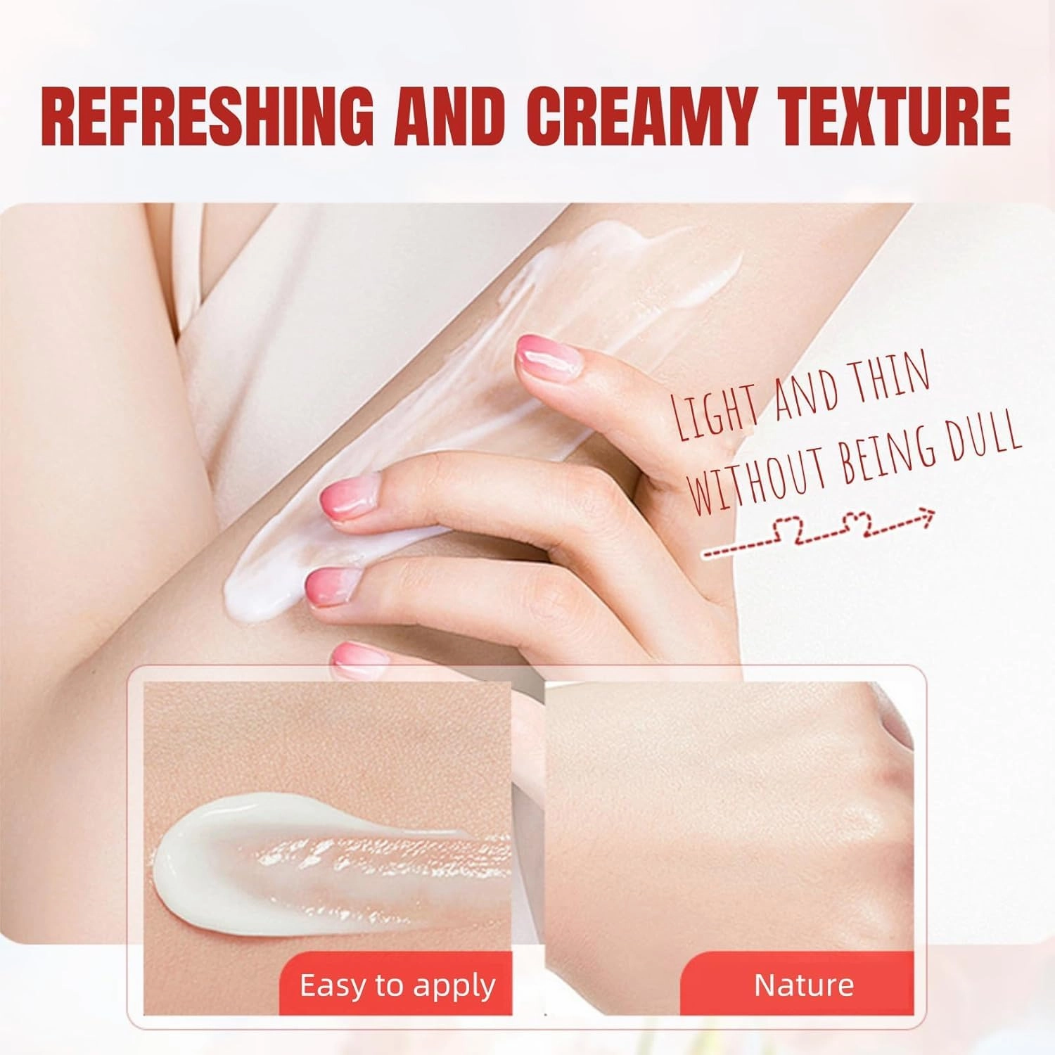 Swarous Moisturizing 𝐁𝐫𝐢𝐠𝐡𝐭𝐞𝐧ing Tone-up Concealer Cream, Swarous Makeup Cream, Five Fold VC Skincare Anti-Wrinkle, Corrector Tone-Up, Five Fold VC Skincare (3pcs)