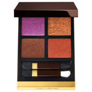 Tom Ford Eye Color Quad Eyeshadow Palette - 23 African Violet