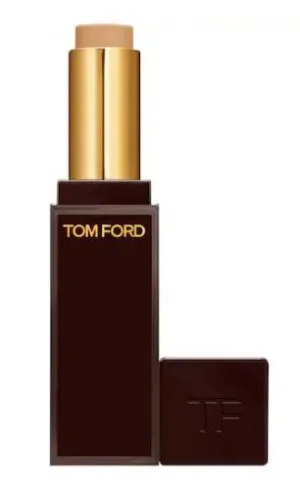 TOM FORD Traceless Soft Matte Concealer - 4W1 Sand (medium-tan skin with golden undertones) - .12 oz / 3.5 g