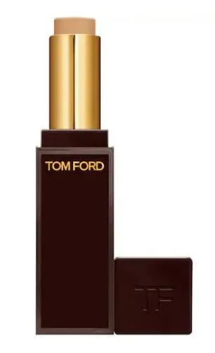 TOM FORD Traceless Soft Matte Concealer - 4W1 Sand (medium-tan skin with golden undertones) - .12 oz / 3.5 g