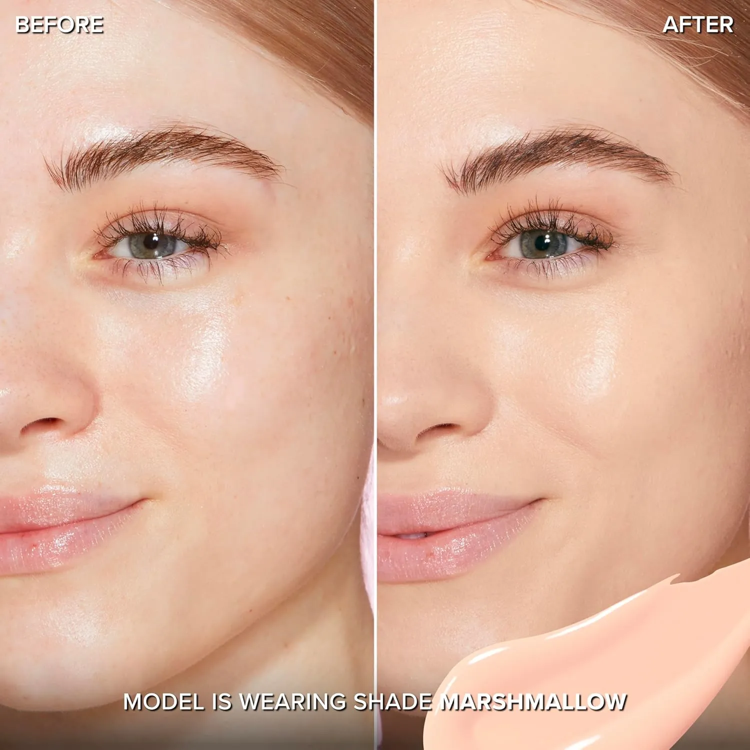 Too Faced Born This Way Super Coverage Multi-Use Concealer | Full Coverage, Oil Free, Long Lasting   Hydrating