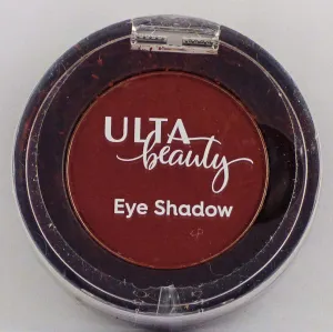Ulta Matte Eyeshadow, Rustic