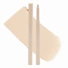 Under Eye Highlighter Pencil (02 Cool) | Korean Aegyo Sal Concealer with Flawless Coverage