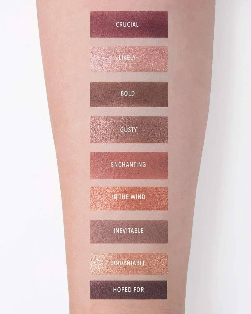Unravel Destiny Eye & Face Palette