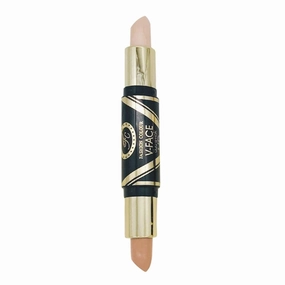 V-Face HD 2 in 1 Duo Contour & Concealer Stick (3.8g*2)