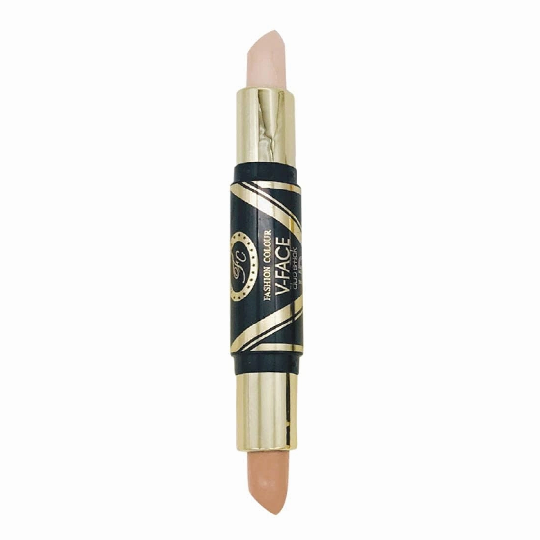V-Face HD 2 in 1 Duo Contour & Concealer Stick (3.8g*2)
