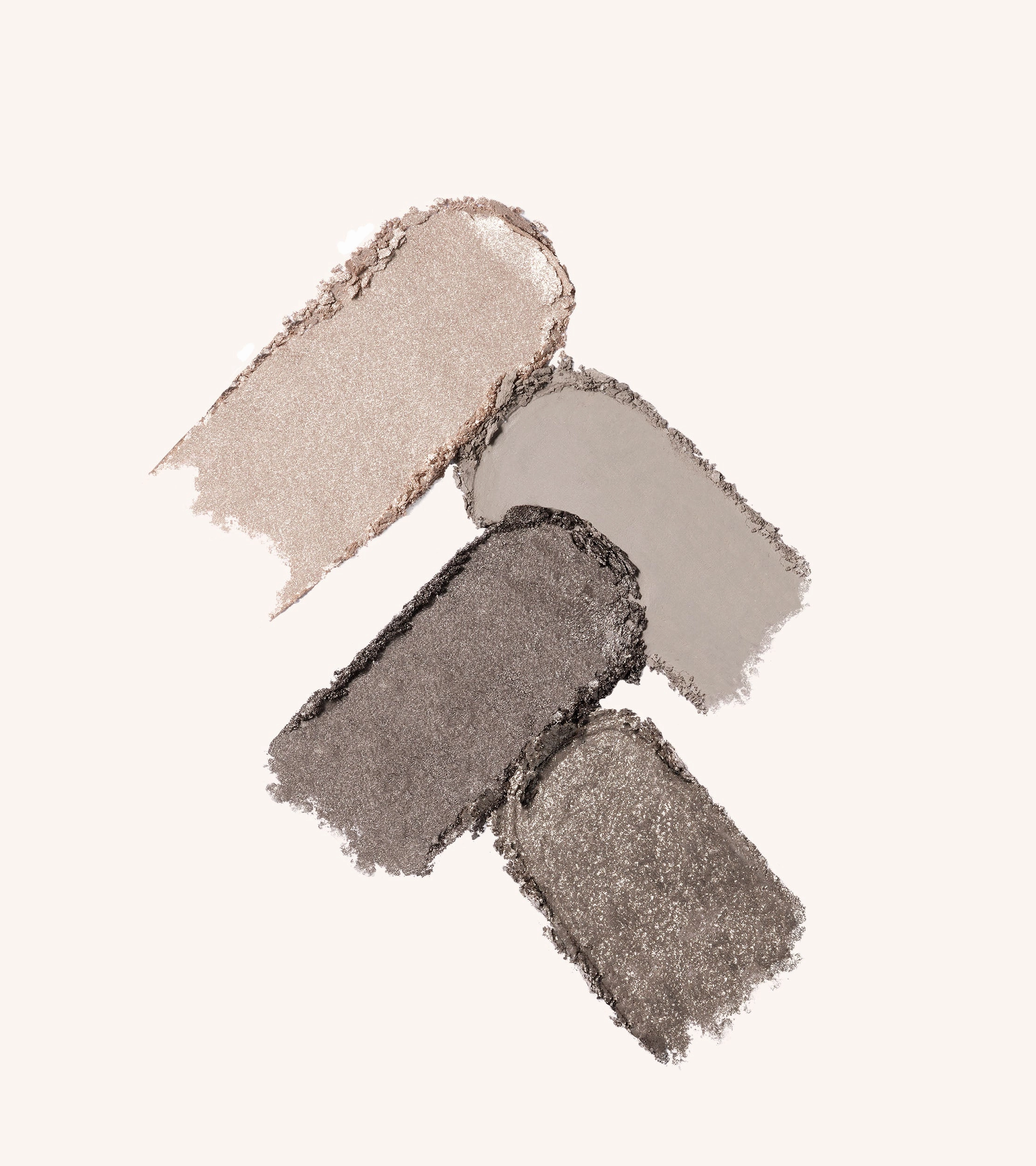 Velvet Love Eyeshadow Quad Palette (Smoky Sultry Eyes)