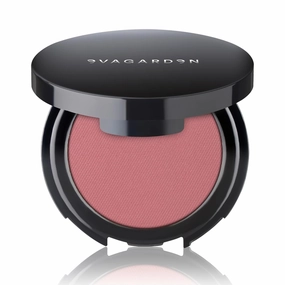 Velvet Matte Eyeshadow - 127 Wine - Pink Eyeshadow - Eye Makeup - Matte Eye Shadow - Long Lasting Eye Make Up - Eyeshadow Makeup - 0.08 oz