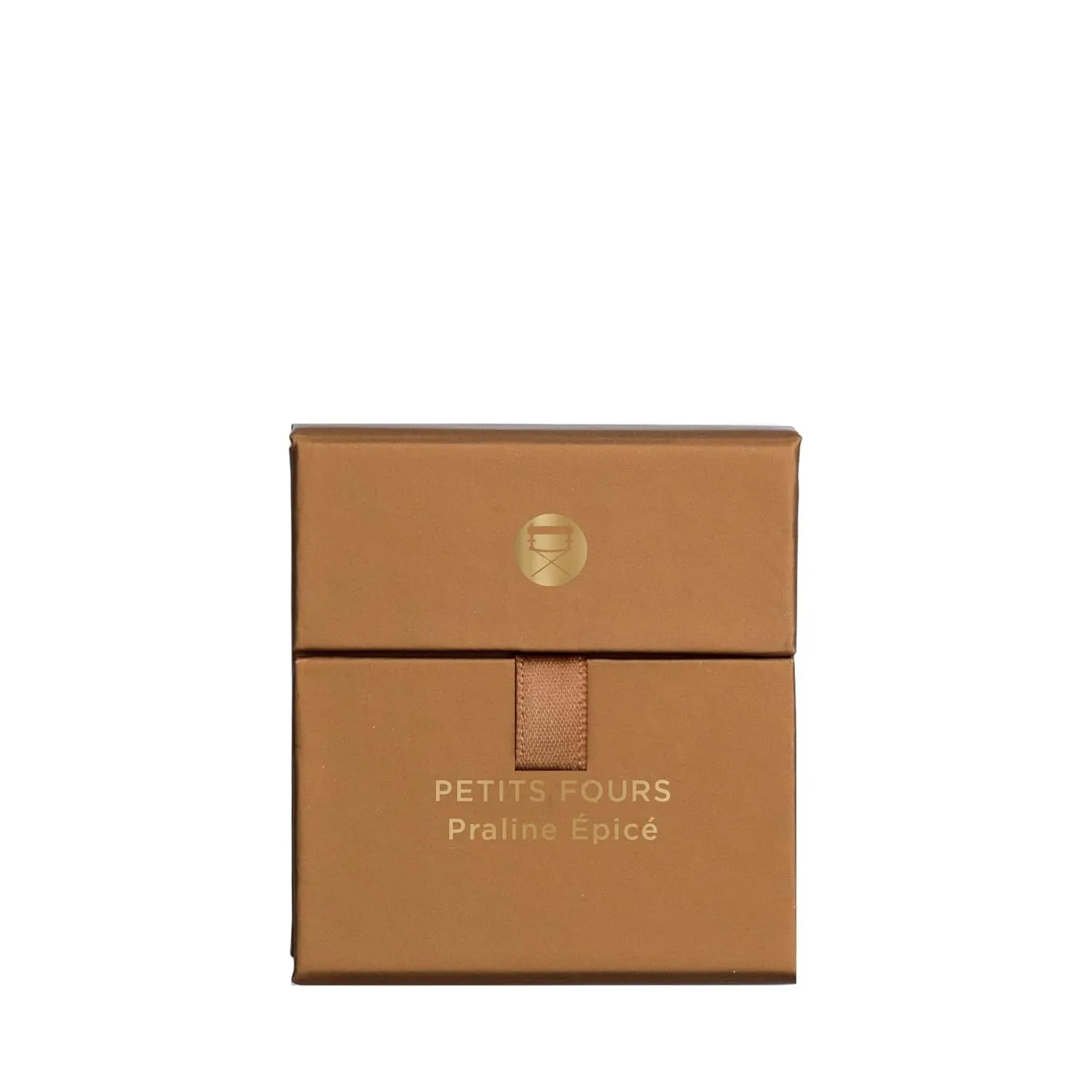 Viseart Paris Petits Fours Pro Luxe Eyeshadow Palette (Praline Epice)