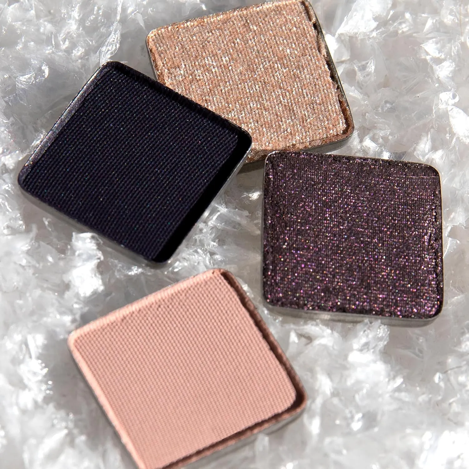 Viseart Paris Petits Fours Pro Luxe Eyeshadow Palette (Tyrian)