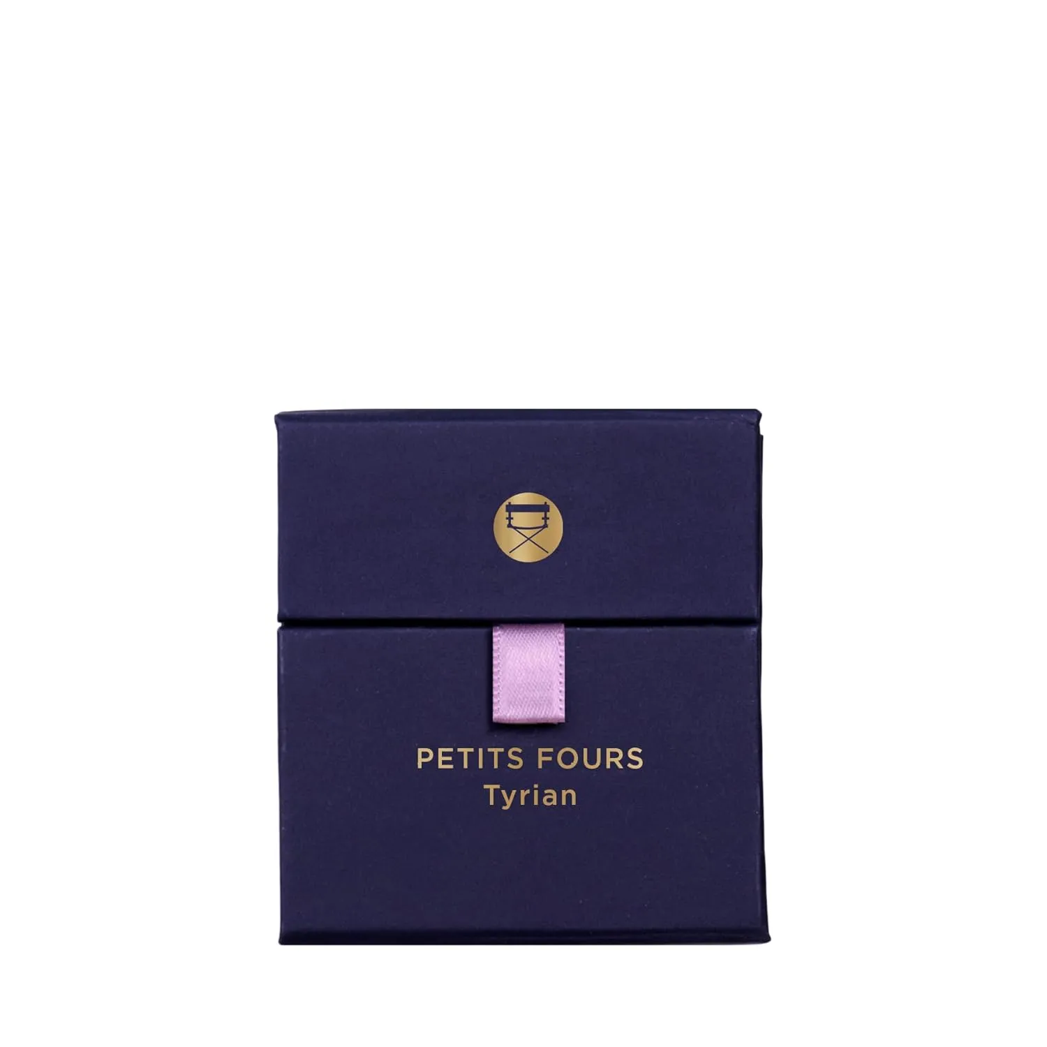 Viseart Paris Petits Fours Pro Luxe Eyeshadow Palette (Tyrian)