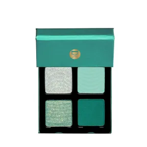 Viseart Paris Petits Fours Pro Luxe Eyeshadow Palette (Water Lotus)