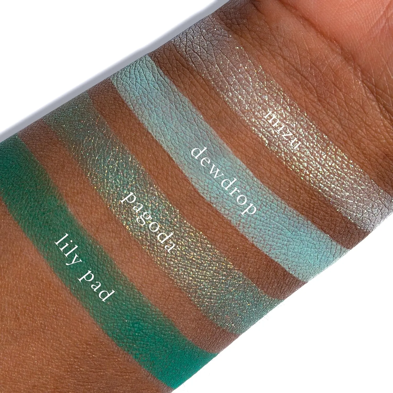 Viseart Paris Petits Fours Pro Luxe Eyeshadow Palette (Water Lotus)