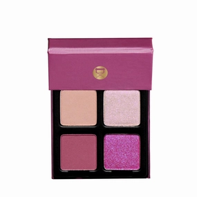 Viseart Paris Petits Fours Pro Luxe Eyeshadow Palette (Sakura Lotus)