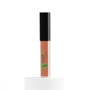 Voilave Full-Coverage Burnt Orange Concealer | High-Pigment, Oil-Free, Lightweight Liquid | Conceals Dark Circles, Scars, Hyperpigmentation & Tattoos | Vegan, Cruelty-Free, Made in Canada (0.28oz/ 8g)