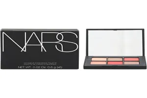 Voyageur Eyeshadow Palette by NARS Hibiscus 3g