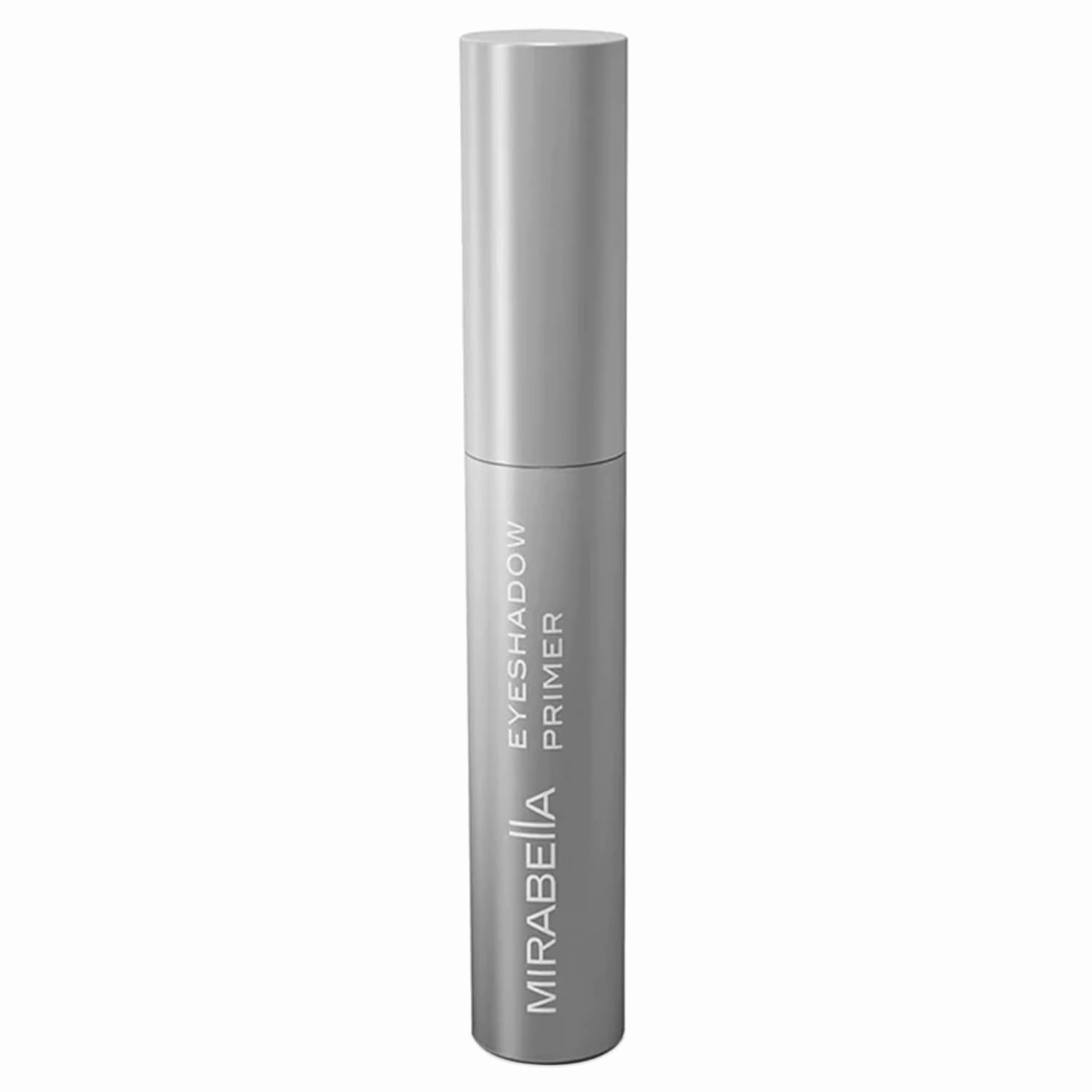 Waterproof Creamy Eyeshadow Primer by Mirabella - Long Lasting, Smudge-Proof Wear & Easy To Apply - Hydrating Eye Primer with Sheer, Translucent Base - Gluten & Paraben-Free, Cruelty-Free