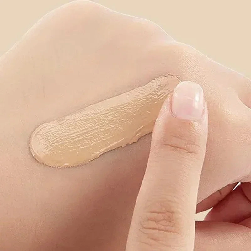 Waterproof Full Coverage Concealer Corrector
