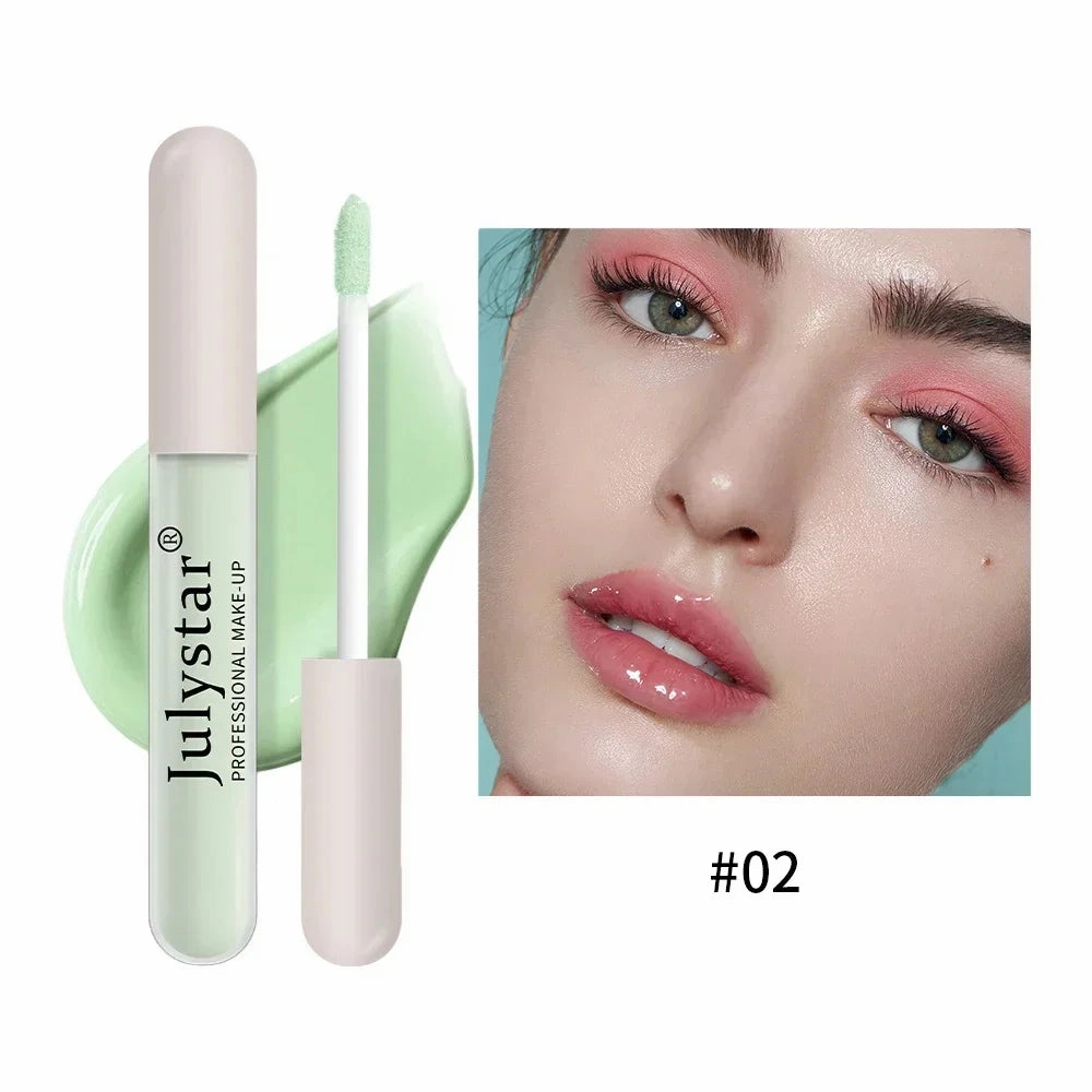 Waterproof Full Coverage Concealer Corrector