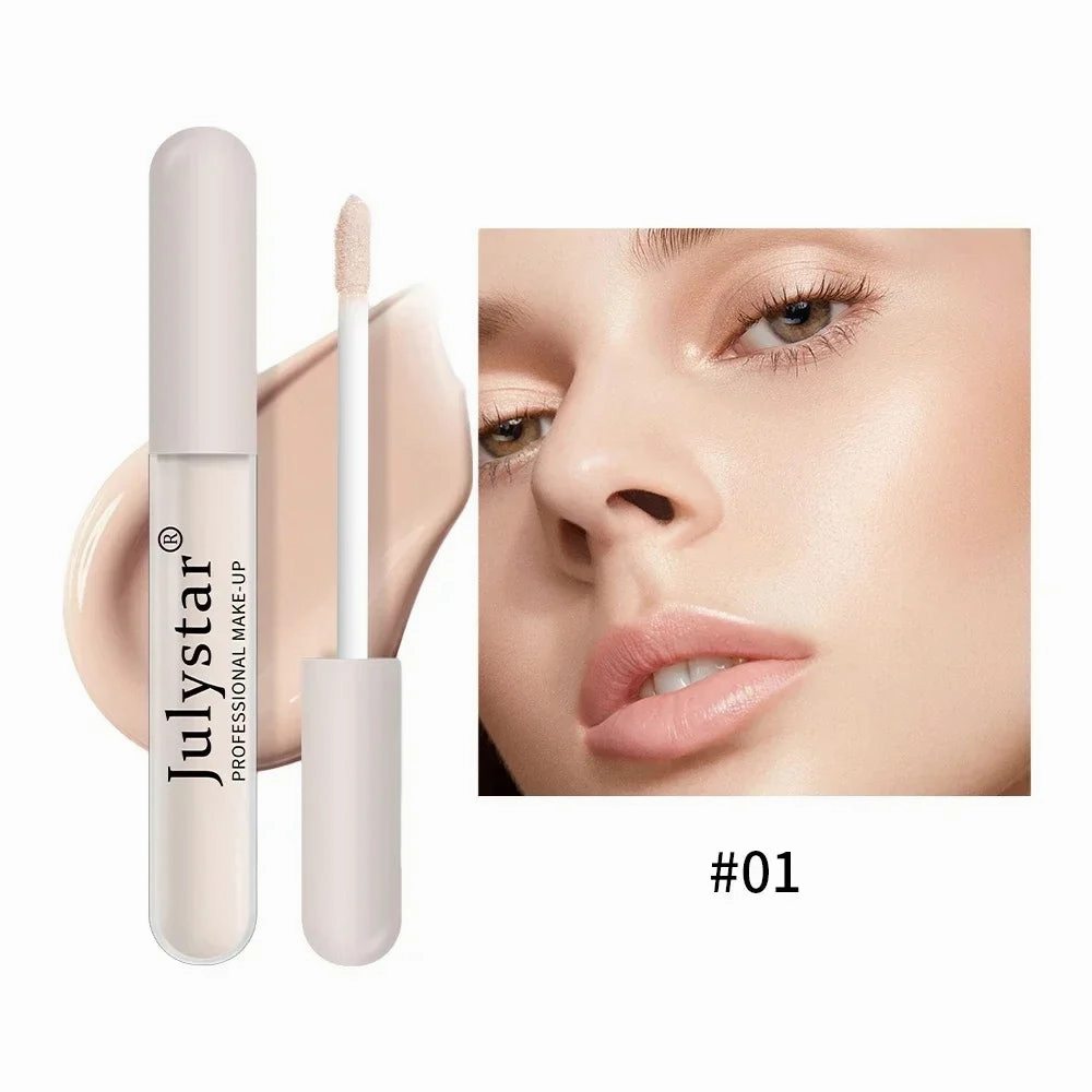 Waterproof Full Coverage Concealer Corrector