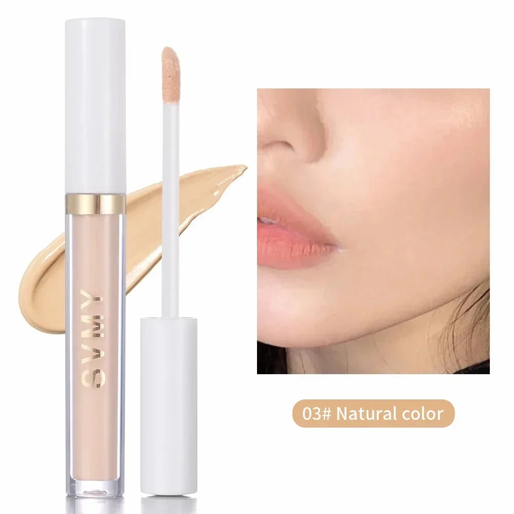 Waterproof Full Coverage Concealer Corrector