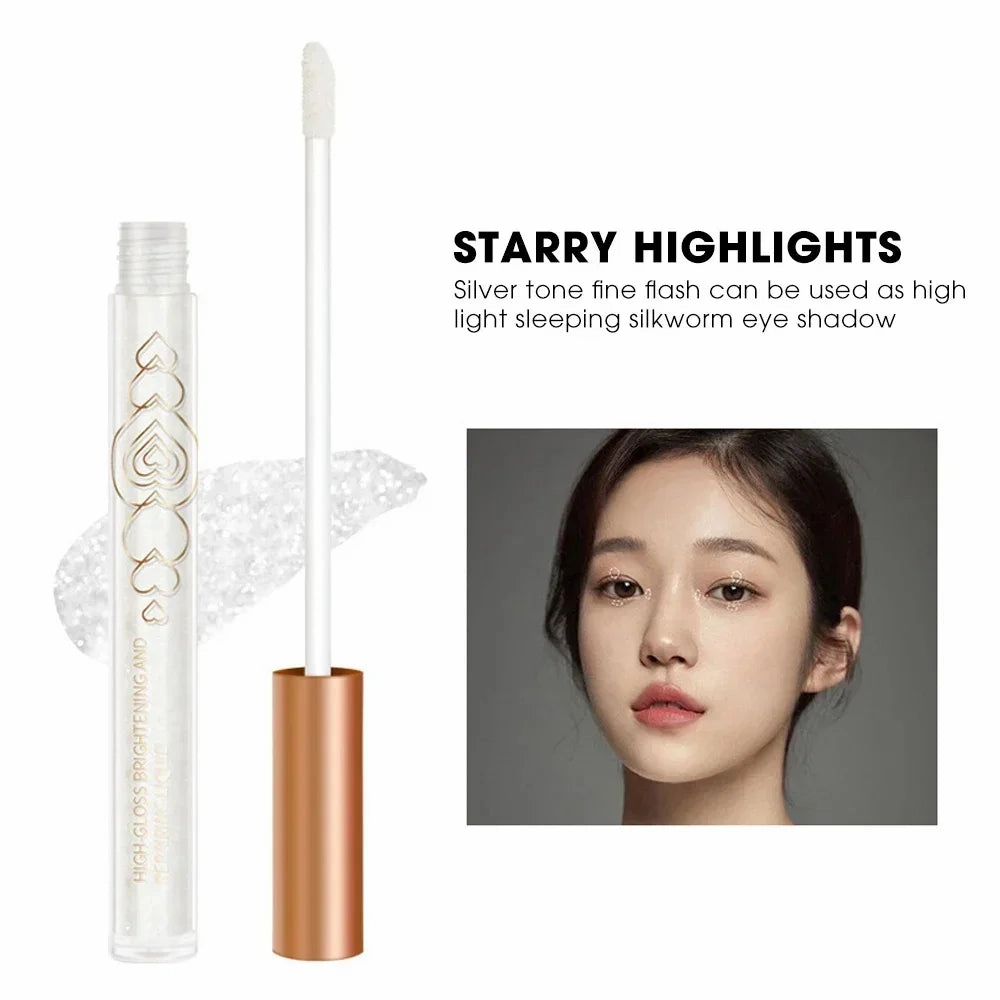 Waterproof Full Coverage Concealer Corrector