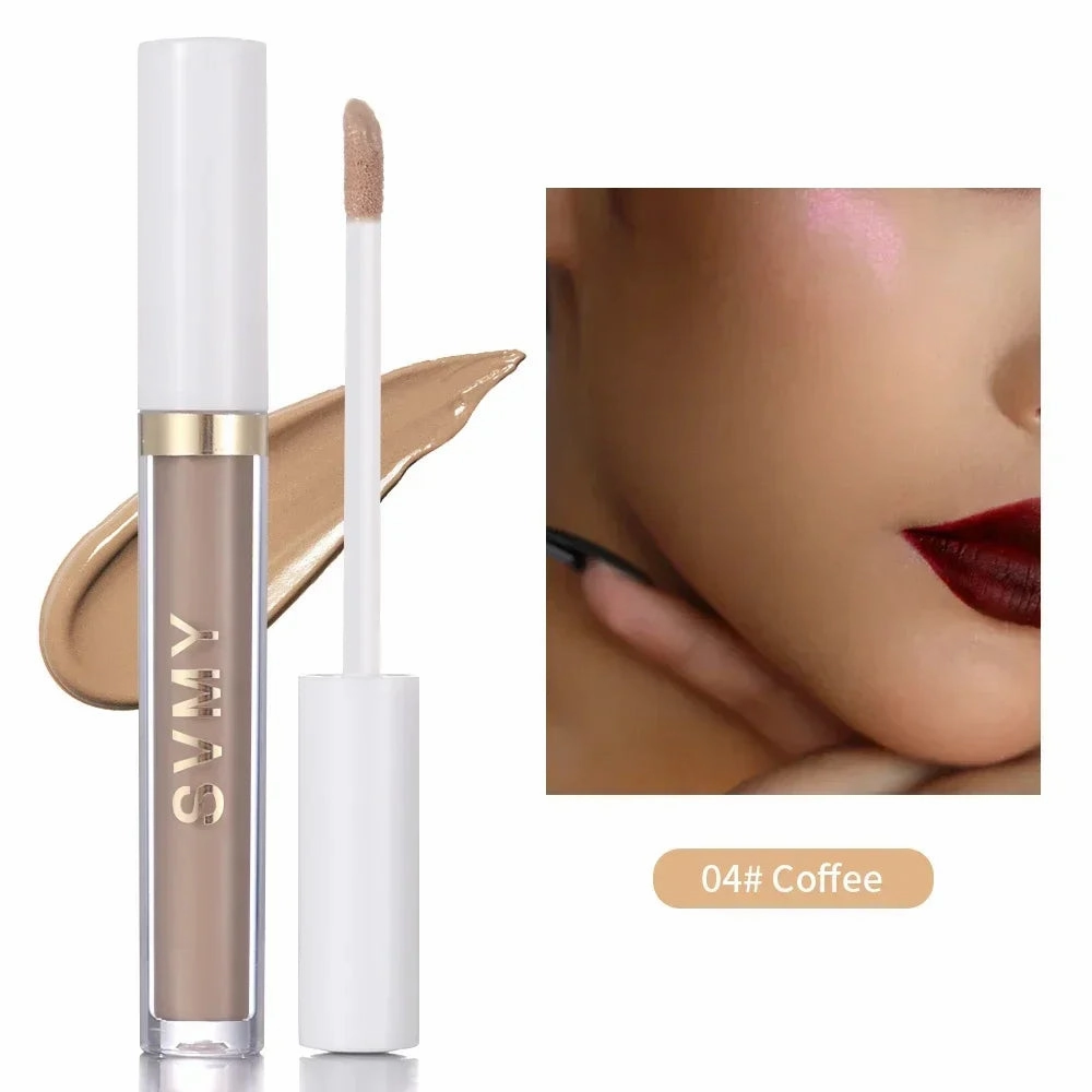Waterproof Full Coverage Concealer Corrector