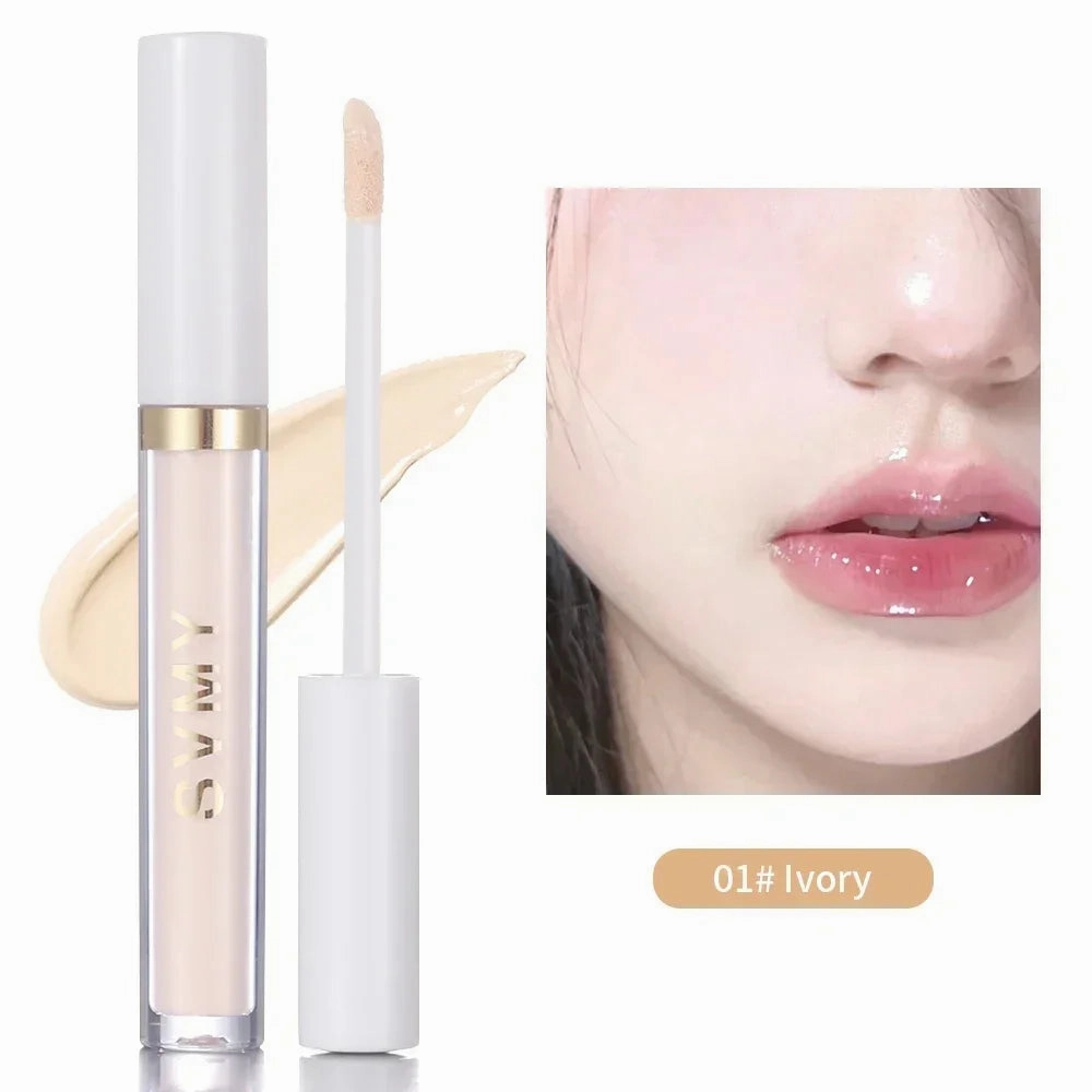 Waterproof Full Coverage Concealer Corrector