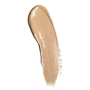 Well People Bio Correct Concealer, Full-coverage, Nourishing Liquid Concealer For Concealing & Correcting, Hydrating Formula, Vegan & Cruelty-free, 4W (Pack of 2)