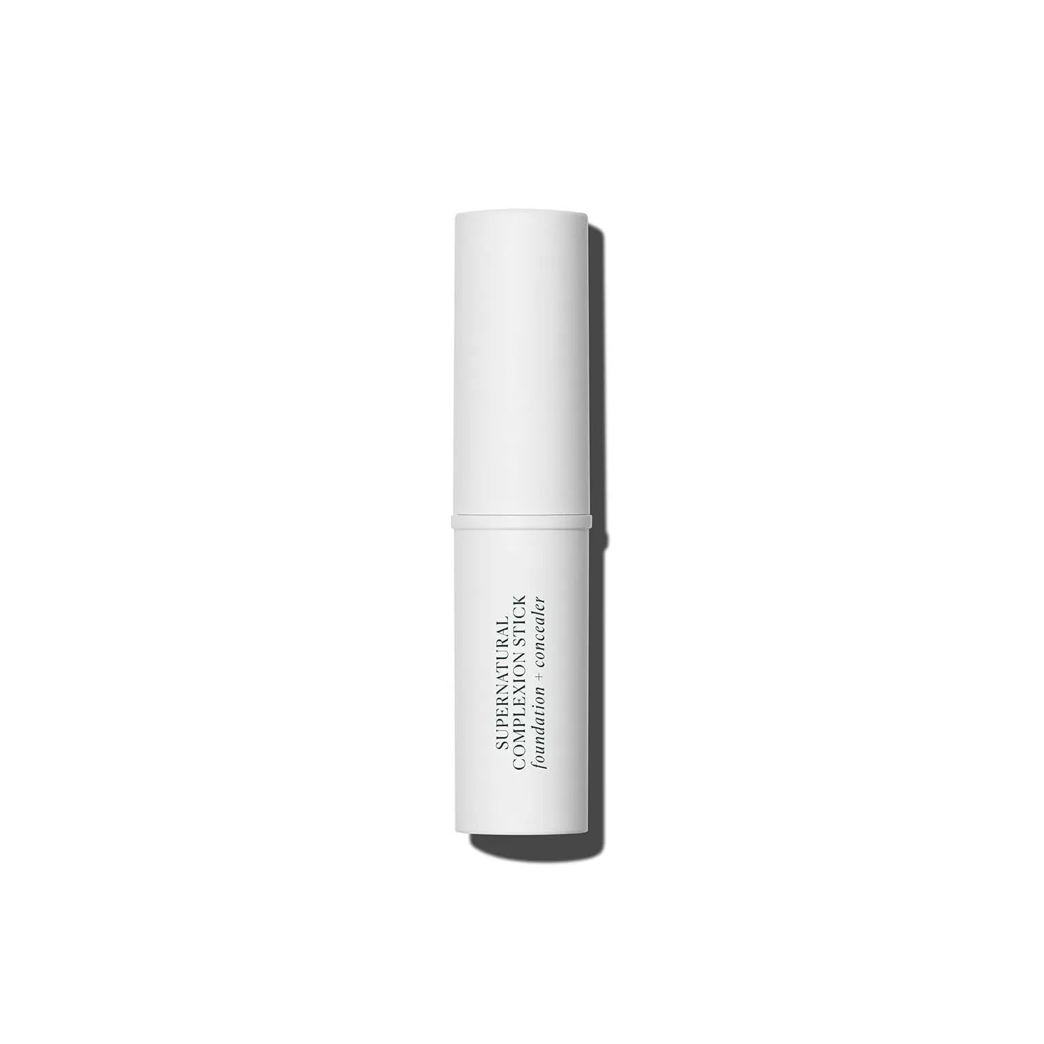 Well People Supernatural Complexion Stick Foundation   Concealer, Buildable, Light-to-Medium Coverage, Soft Matte Finish, Lightweight   Hydrating, Multi-Use, Vegan & Cruelty-Free, 10 Fair Cool