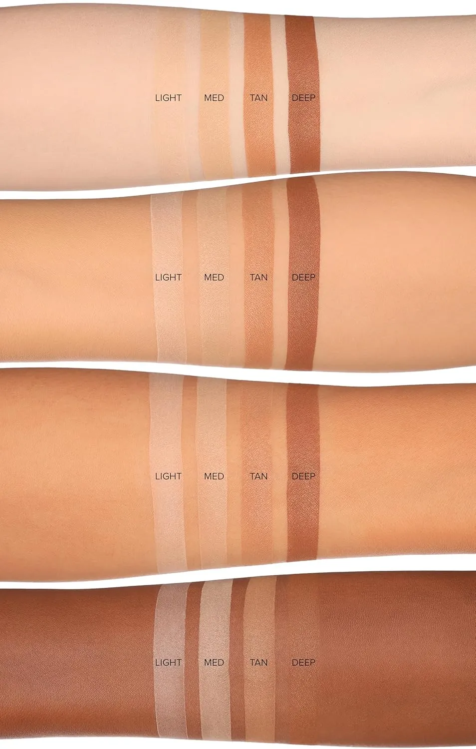 Whats Up Beauty - Wind Dancer Pressed Setting Powder - Shade Light Clean Cruelty Free Vegan Complexion Face Makeup