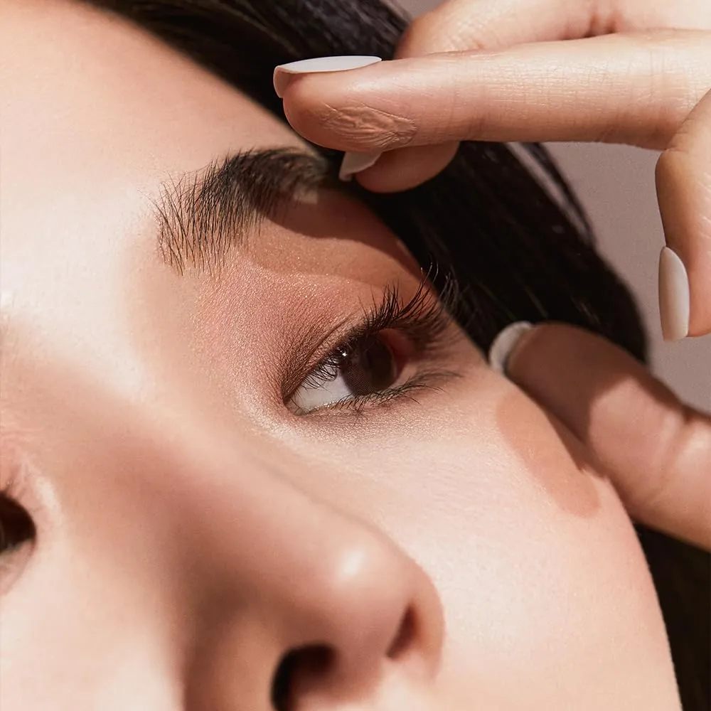 Wink Eye Primer | Long-Lasting Crease-Free Eye Makeup, Smooths & Preps Eyelid Base, Vibrant Colors, All-Day Wear - 5.5g (03 Neutral Nuts)