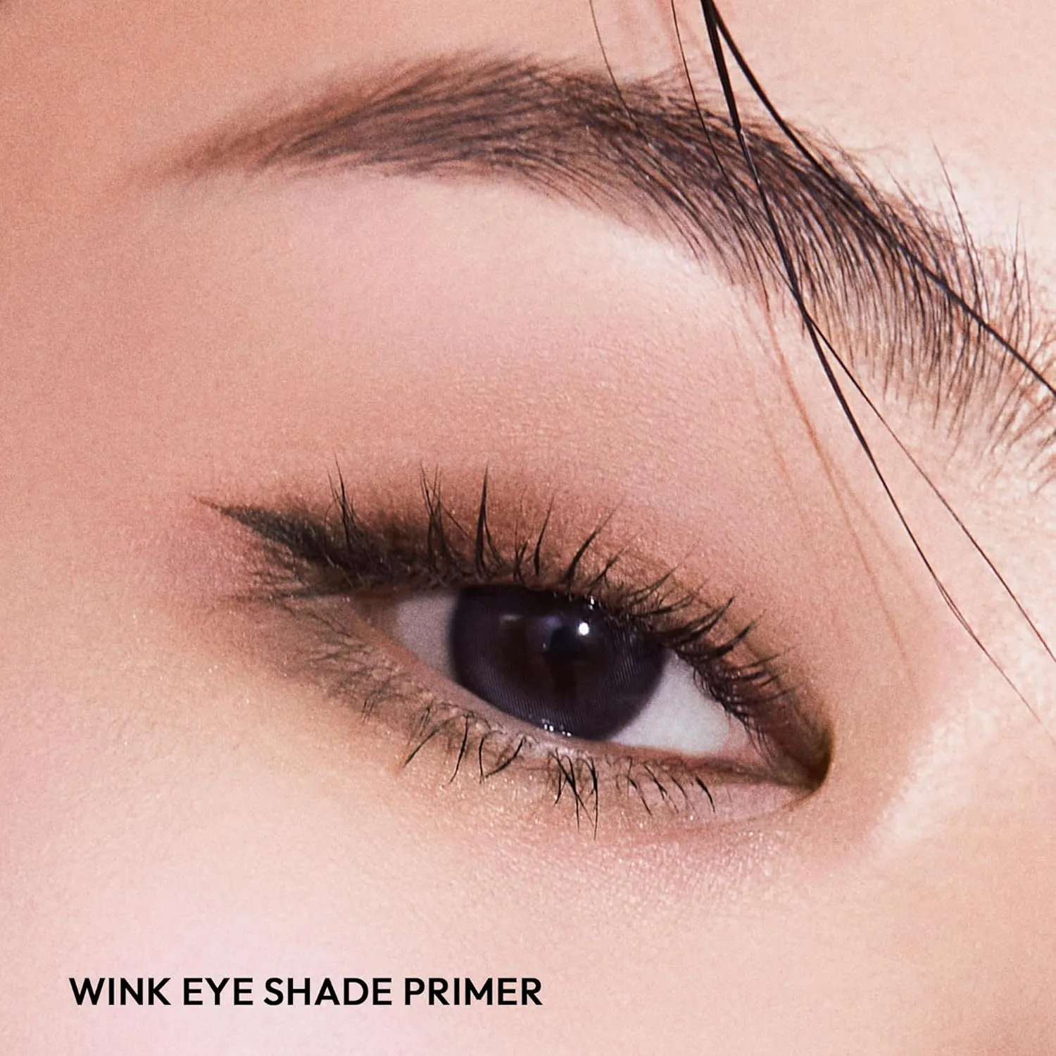 Wink Eye Primer | Long-Lasting Crease-Free Eye Makeup, Smooths & Preps Eyelid Base, Vibrant Colors, All-Day Wear - 5.5g (11 Fog Grey)
