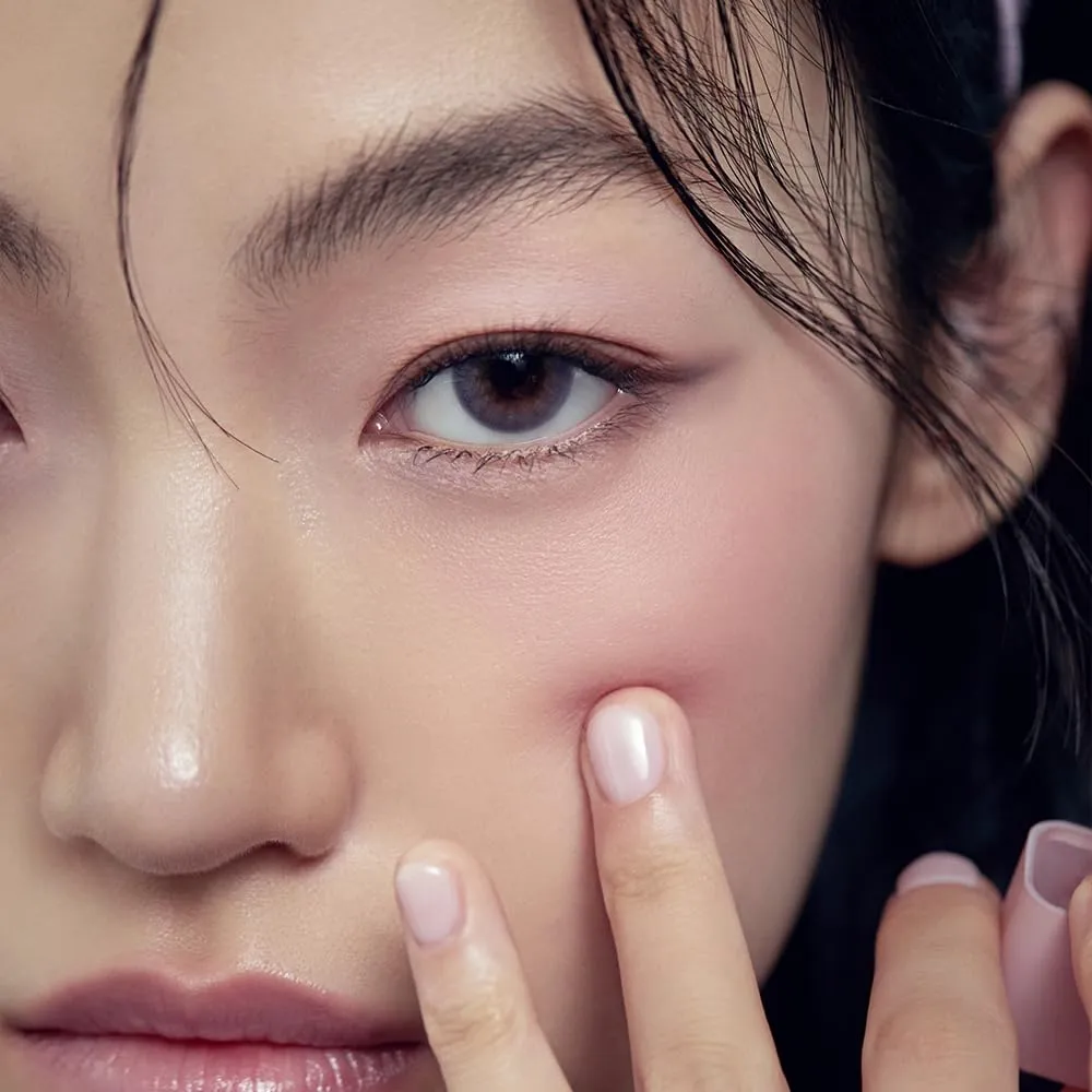 Wink Eye Primer | Long-Lasting Crease-Free Eye Makeup, Smooths & Preps Eyelid Base, Vibrant Colors, All-Day Wear - 5.5g (13 Dawn Mauve)