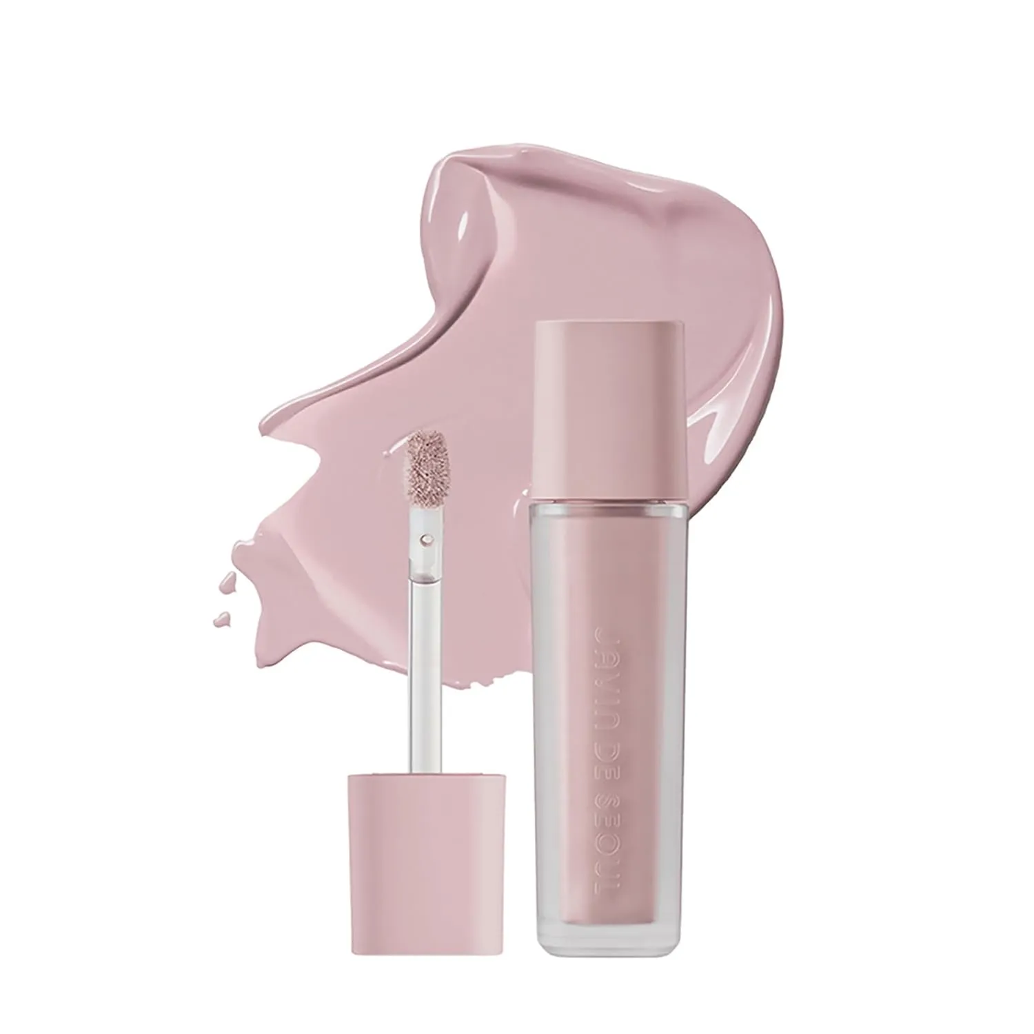 Wink Eye Primer | Long-Lasting Crease-Free Eye Makeup, Smooths & Preps Eyelid Base, Vibrant Colors, All-Day Wear - 5.5g (13 Dawn Mauve)