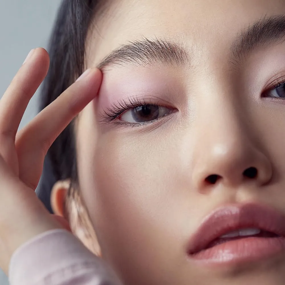 Wink Eye Primer | Long-Lasting Crease-Free Eye Makeup, Smooths & Preps Eyelid Base, Vibrant Colors, All-Day Wear - 5.5g (14 Light Lilac)